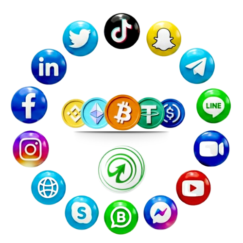 SMM Panel Services